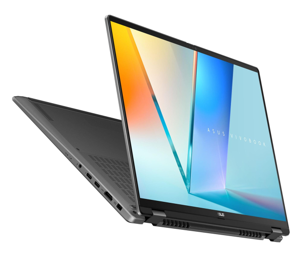 ASUS Vivobook 16 Flip Ultra 5-226V/16GB/512/Win11 RTX5050 OLED - 1347882 - zdjęcie 3